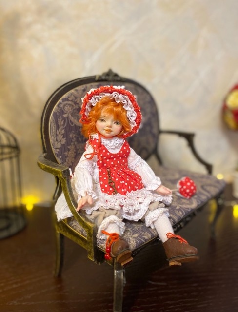 Фото предоставлено автором работы