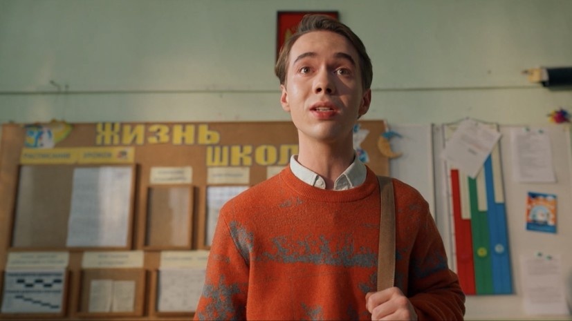    Пресс-служба телеканала ТНТ