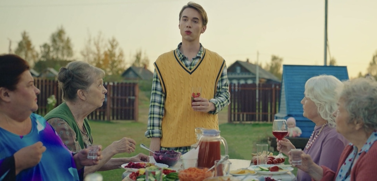     / Пресс-служба телеканала ТНТ