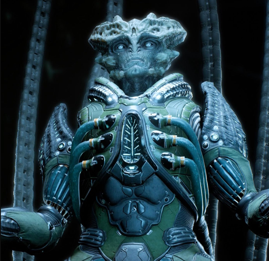 Архонты: От древности до наших дней