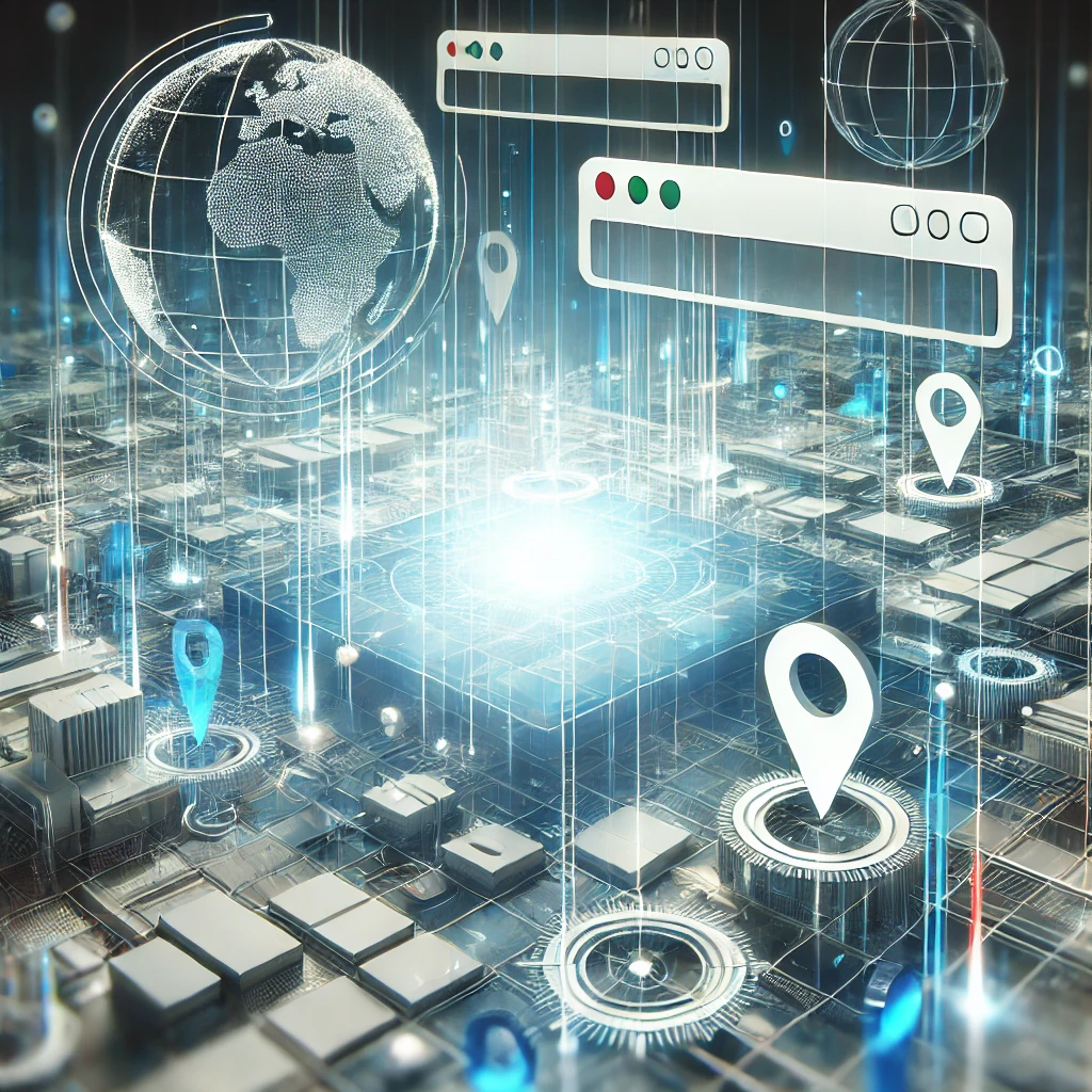 Что такое домен сайта, и почему без него ты — как бизнес без адреса