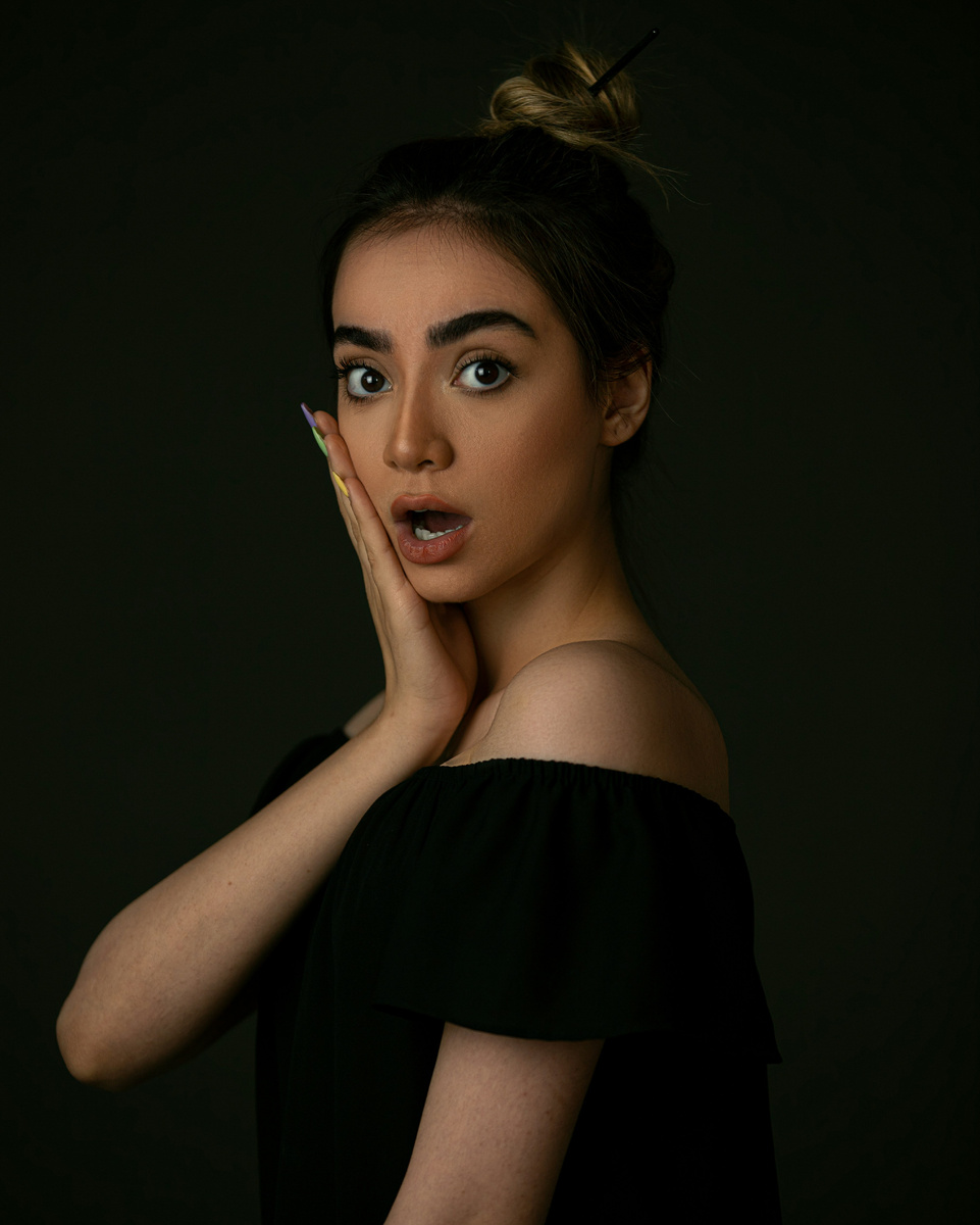 Raamin ka on Unsplash