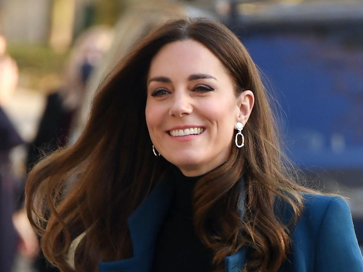 Кейт Миддлтон