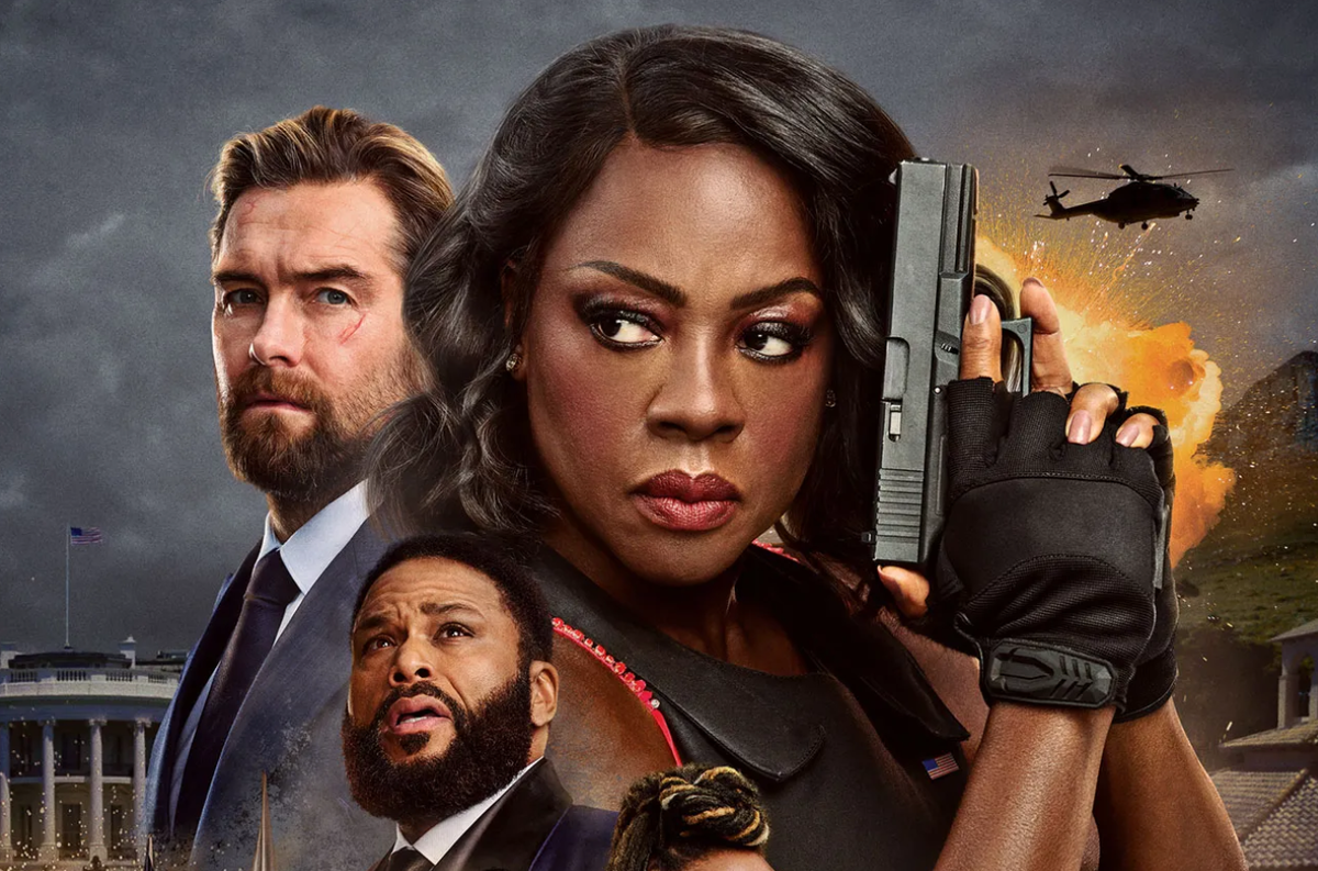 Постер фильма Большая двадцатка. Источник: kinopoisk.ru