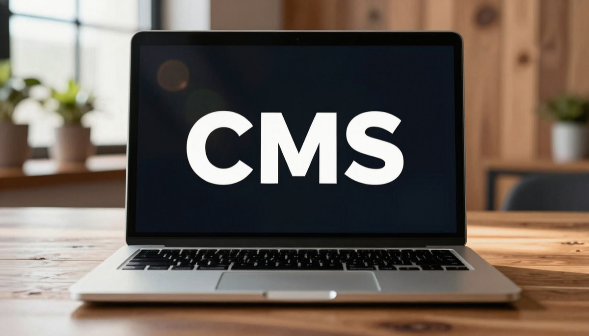 Что такое CMS