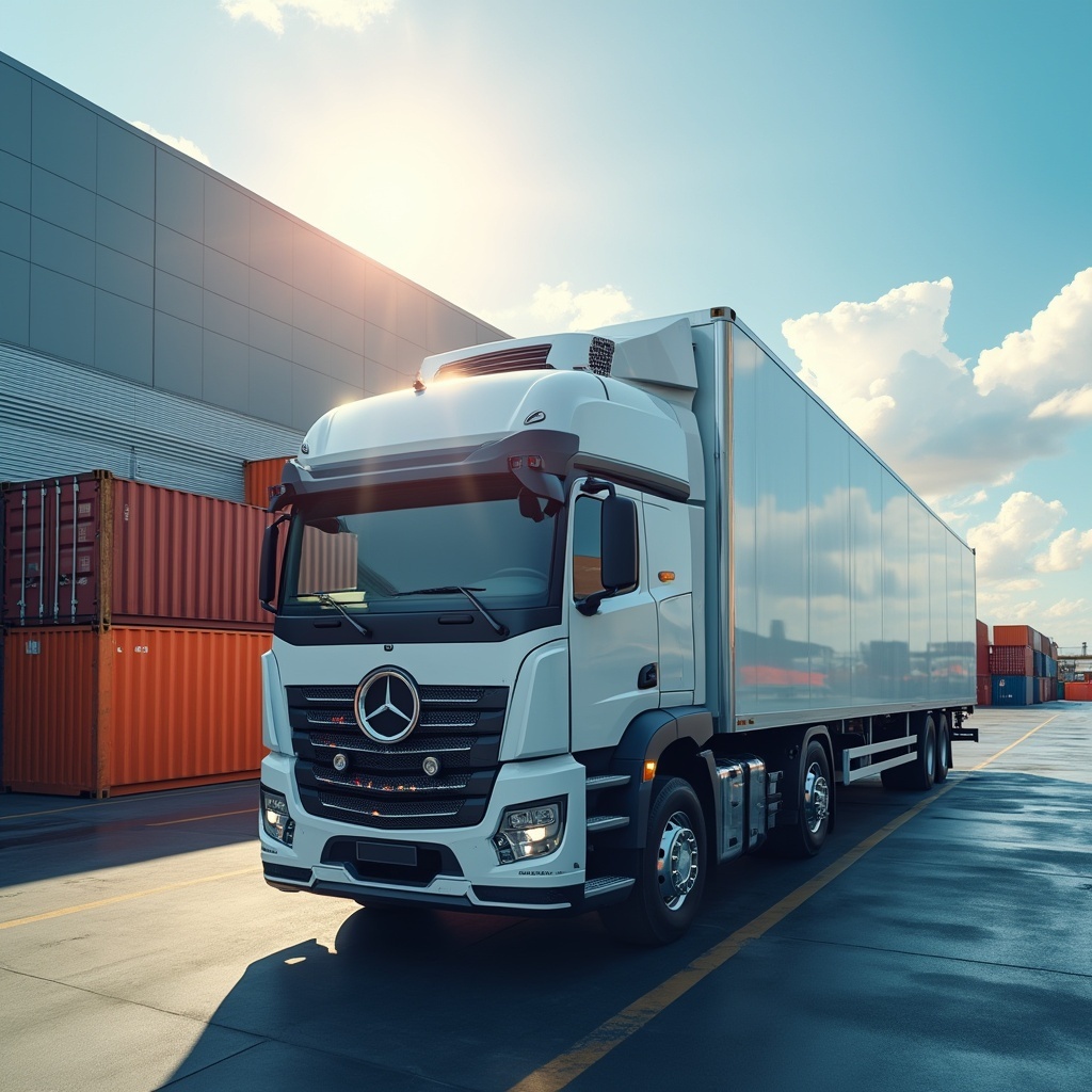    Мифы и ошибки температурной логистики: как избежать миллионных убытков и сохранить качество продукции Сергей Ноздров