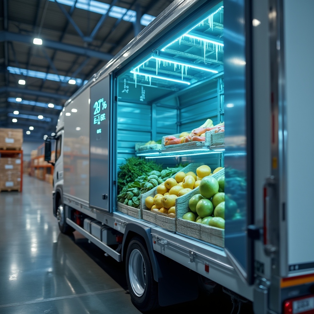    ошибки при хранении груза на складе: контроль температуры как ключ к успеху Сергей Ноздров