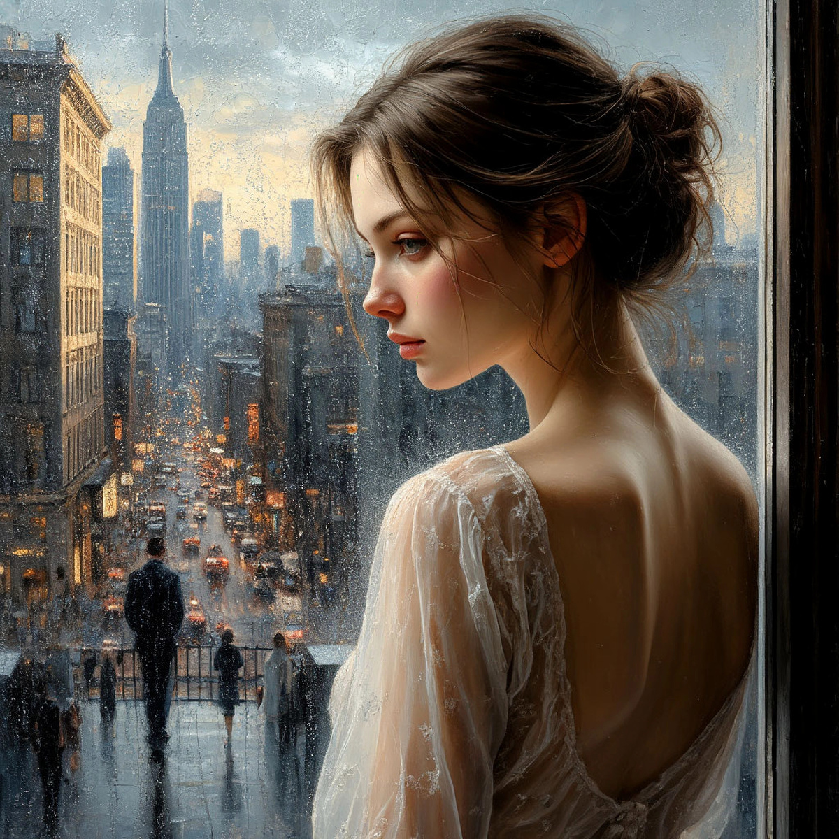 Иллюстрация от ArtMind© (885)