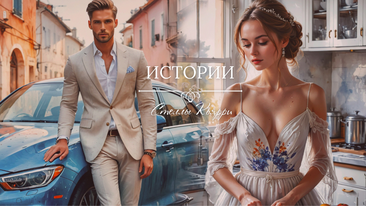 ©Стелла Кьярри