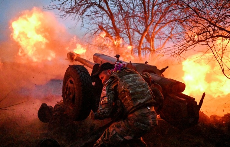    Сергей Бобылев/РИА Новости