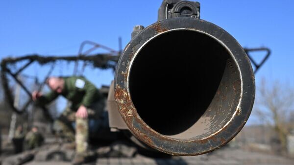    © РИА Новости . Станислав Красильников