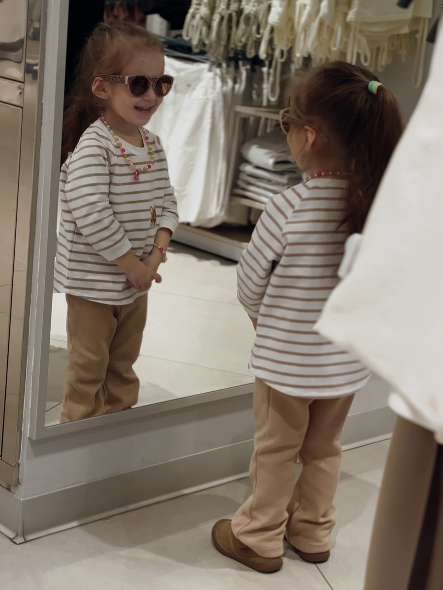 Еще бусинки взяли, а как же. 