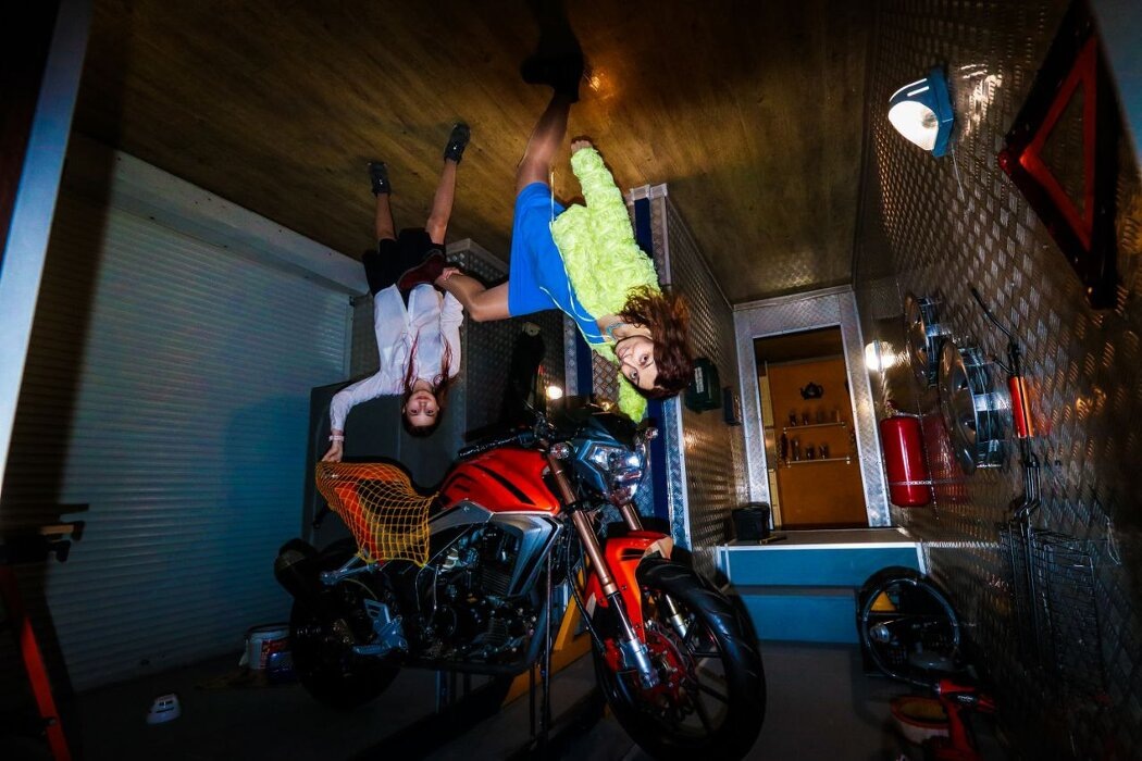 Листайте вправо, чтобы увидеть больше изображений