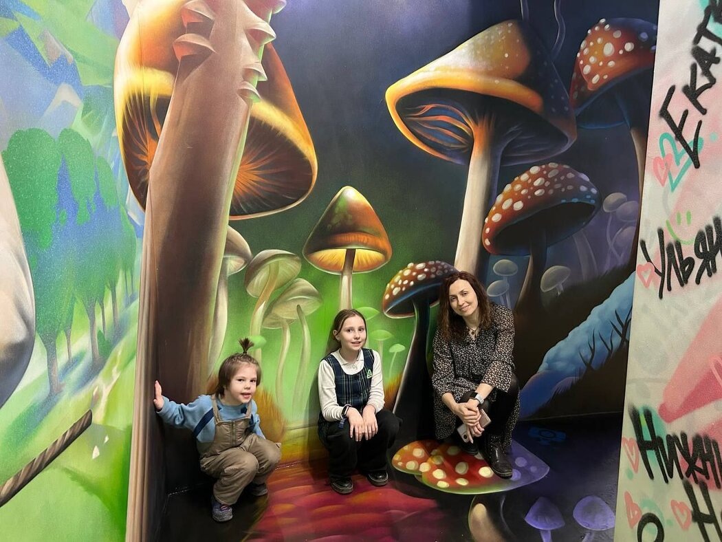 Листайте вправо, чтобы увидеть больше изображений