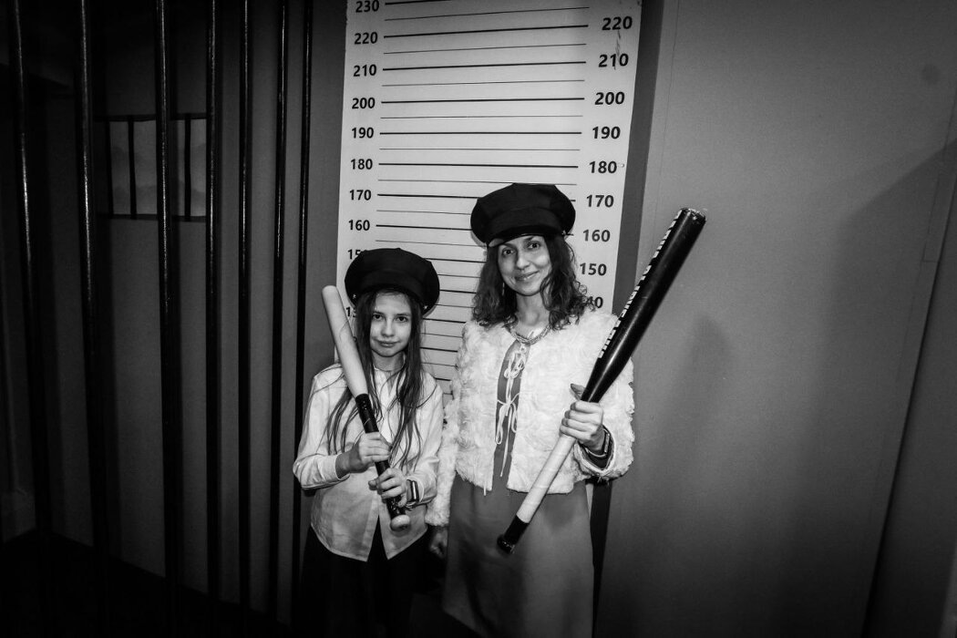 Листайте вправо, чтобы увидеть больше изображений