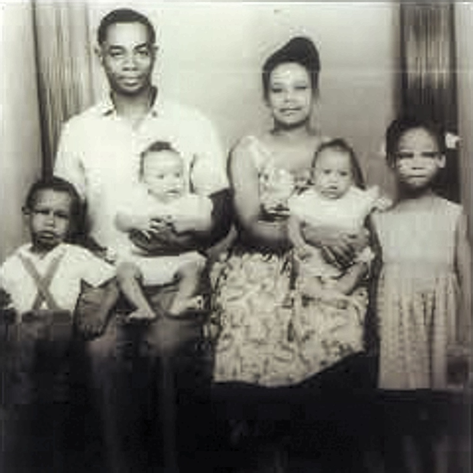 Семейство Гиббонс