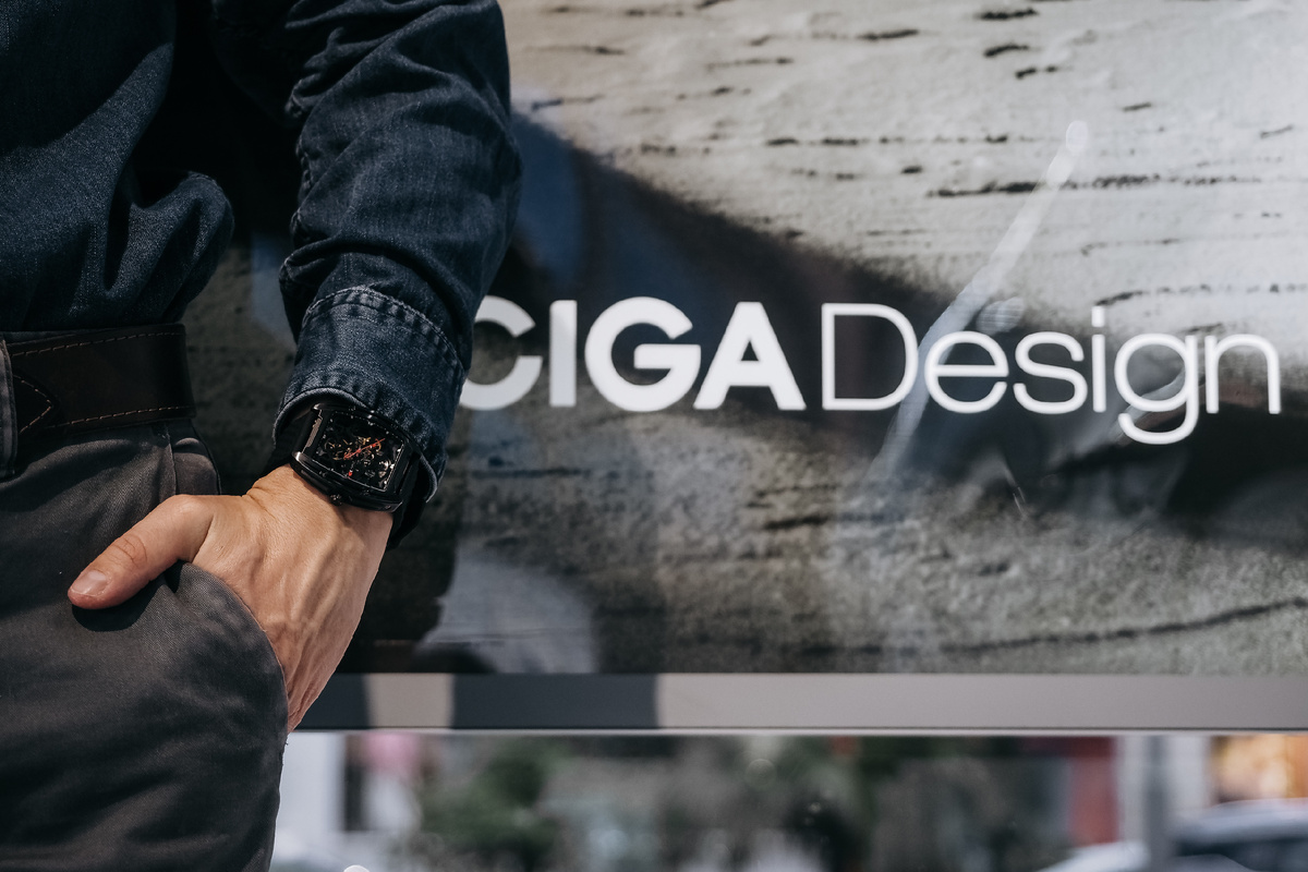 Photo by Elena Mikhaylova to Михайлов review