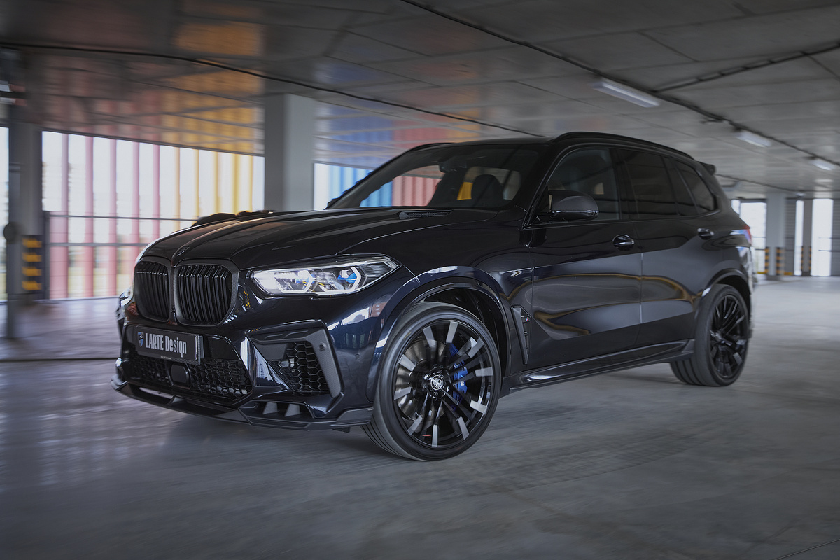    sovremennye_tehnologii_v_tyuninge_BMW_X5M Larte Design