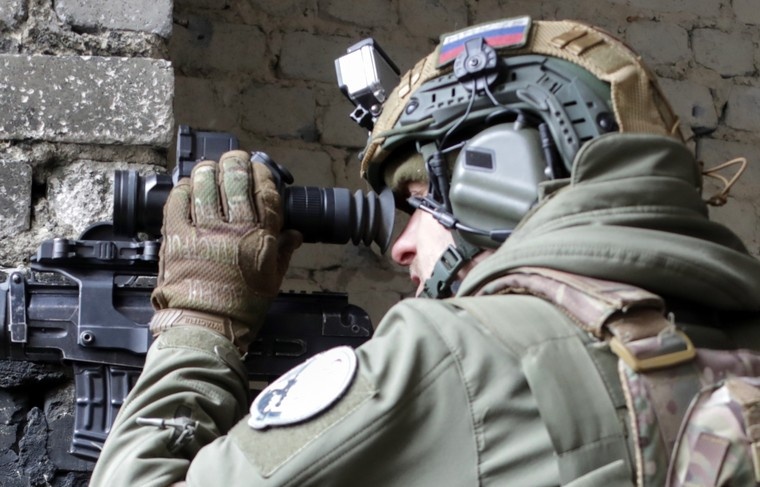    Никита Цицаги/NEWS.ru