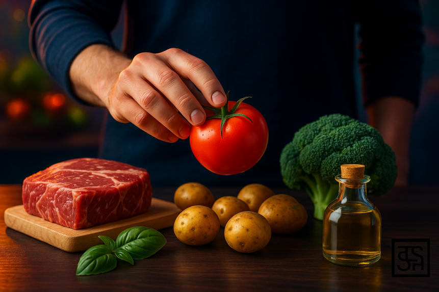 Trendspacehub - Подписывайтесь!