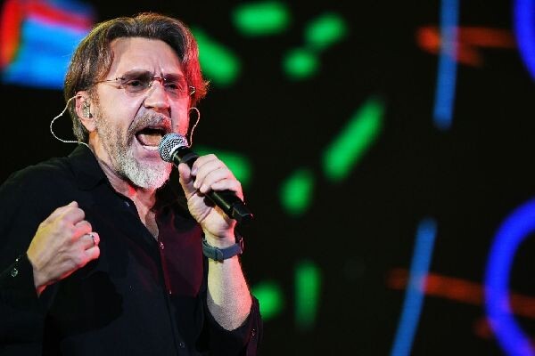    Сергей Шнуров (фото: РИА Новости / Максим Блинов)