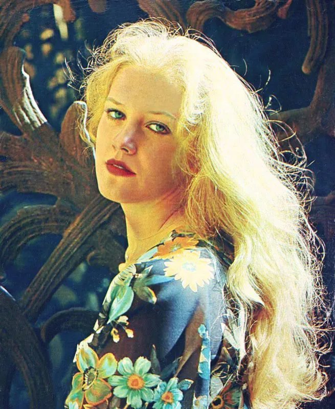 Елена Проклова