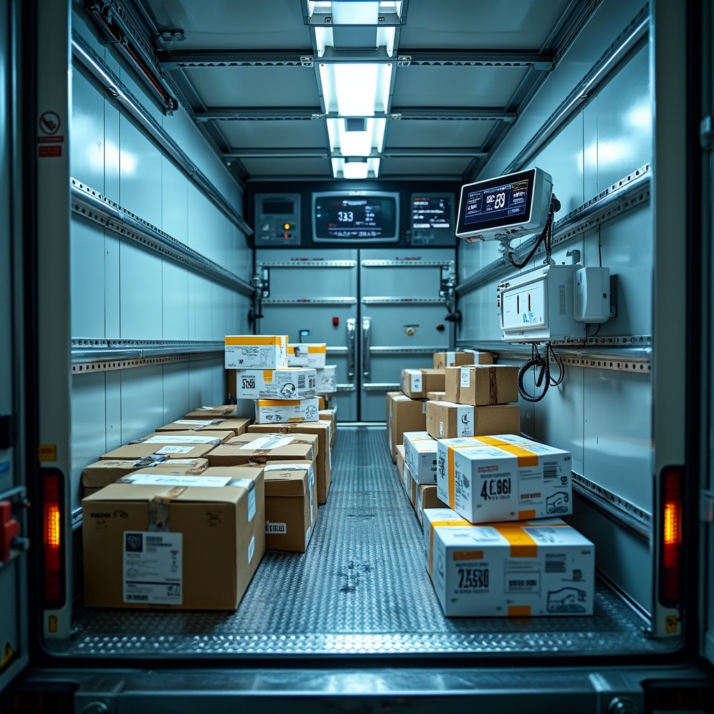    современные ошибки в температурной логистике: как сохранить репутацию и прибыль Сергей Ноздров