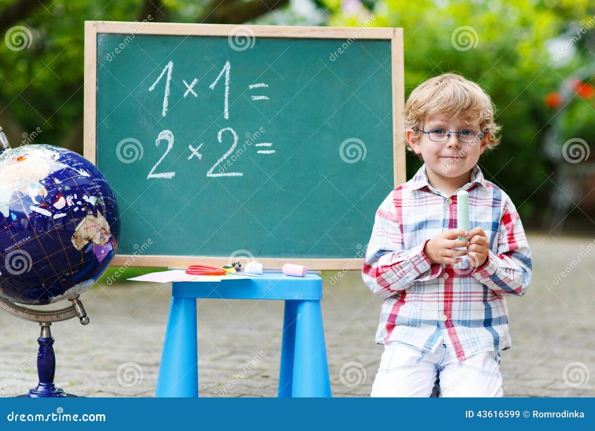    Математическая вертикаль: новый взгляд на изучение математики в школах