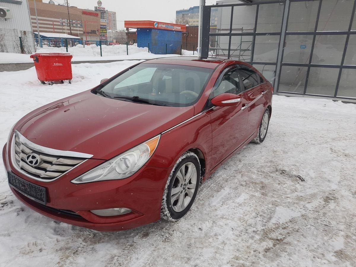 Надёжный кореец