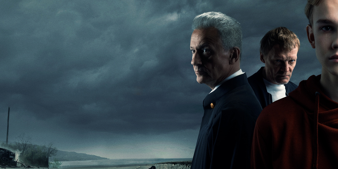 Устали от поисков? Вот 3 РОССИЙСКИХ сериала, которые ТОЧНО СТОЯТ ВАШЕГО ВРЕМЕНИ