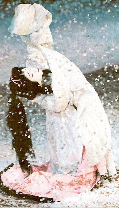 Это как раз этот актер в образе