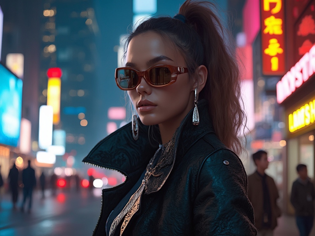    Персонализация в моде 2025: Как AI и уникальные коллекции меняют покупательский опыт и формируют тренды! trendbrend-live