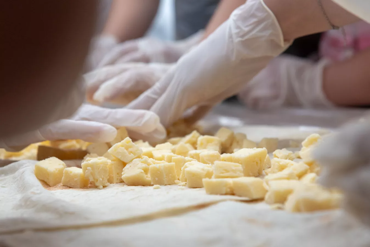 © Sputnik / Andranik Ghazaryan