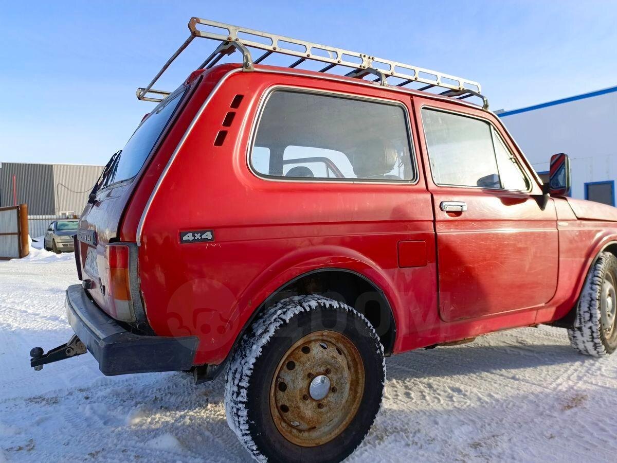 Русский джип