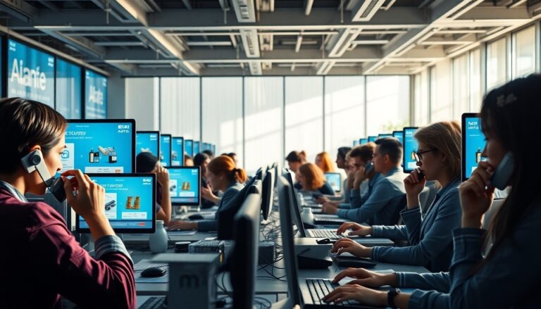    ИИ автоматизация для бизнеса Astralot AI