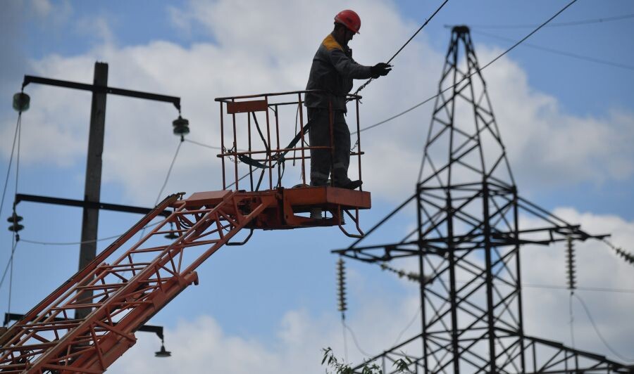     / Источник: © Алексей Куденко/РИА Новости