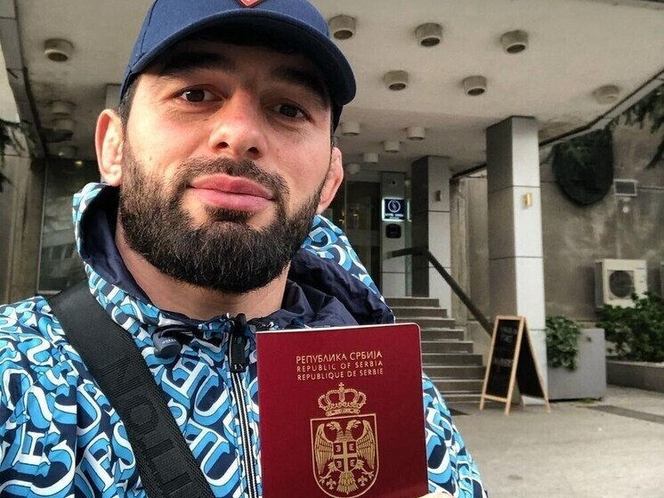     Фото: социальные сети Хетага Цаболова