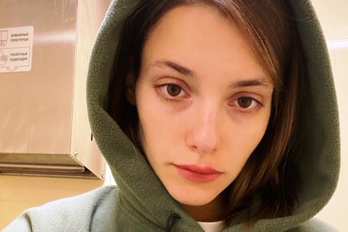     Напавшей с ножом на Илью Деля актрисе Александре Дроздовой грозит 10 лет лишения свободы