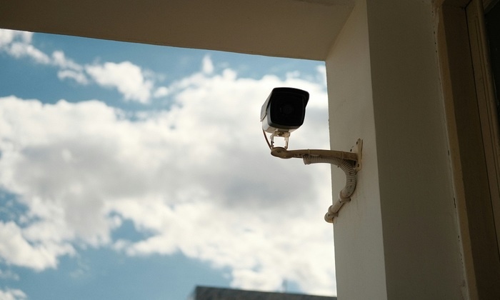    Запретить нельзя снимать