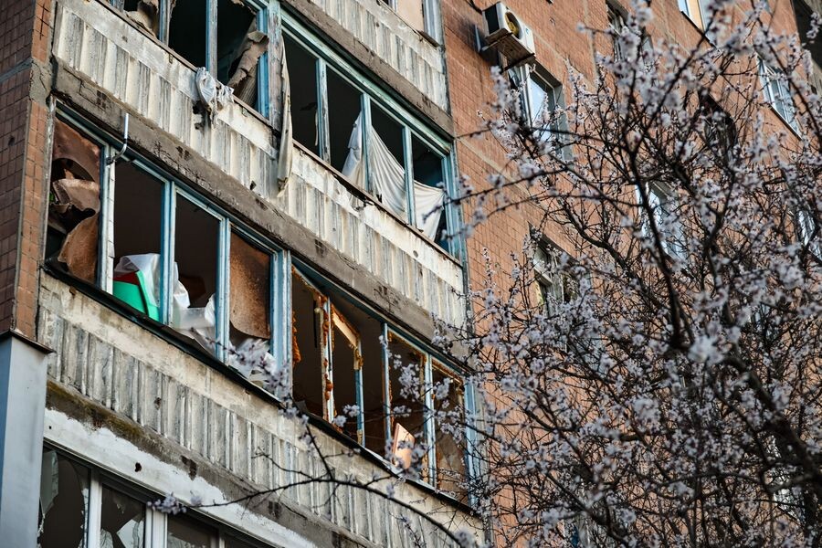     / Источник: © Дмитрий Ягодкин/ТАСС