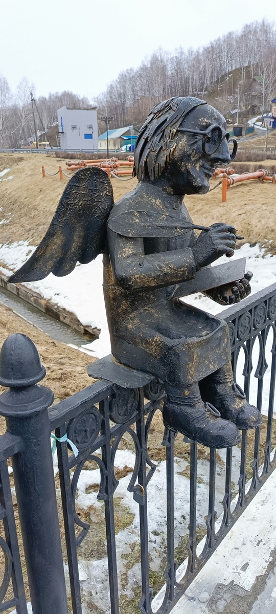 Тобольск, 2025