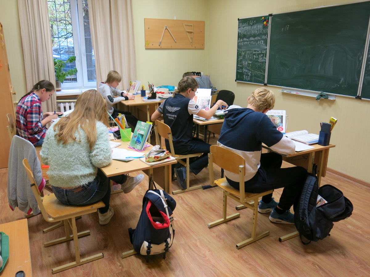    Индивидуальные программы и жизнь в кампусе: топ-10 частных школ Москвы