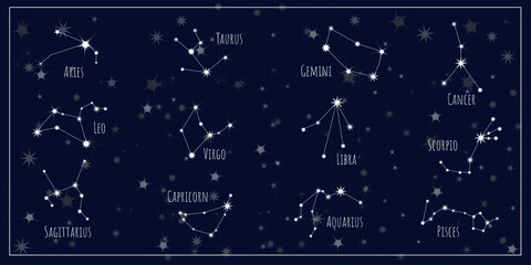 Главная ошибка в отношениях каждого Знака Зодиака