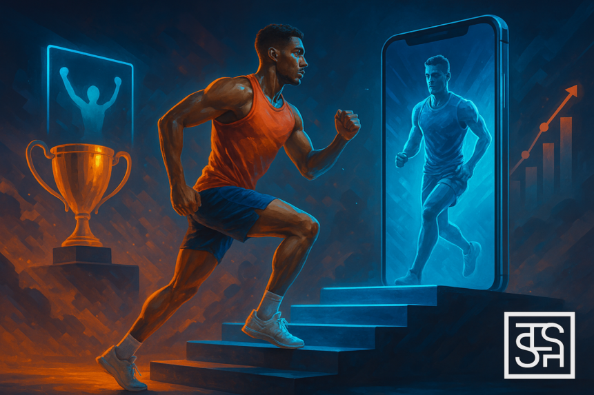 Trendspacehub - Подписывайтесь!