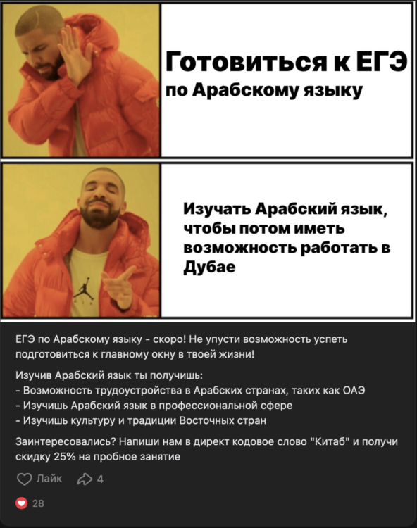 Креатив 1 | Никита Васильев