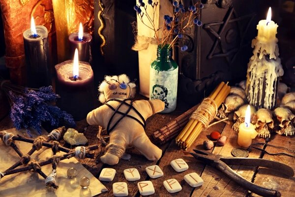 Обложка © Shutterstock / FOTODOM / Shutterstock / FOTODOM / Vera Petruk