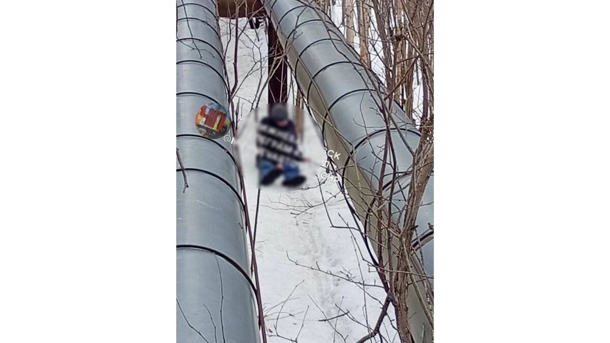     Источник: TG / ЧП Нижневартовск. Происшествия