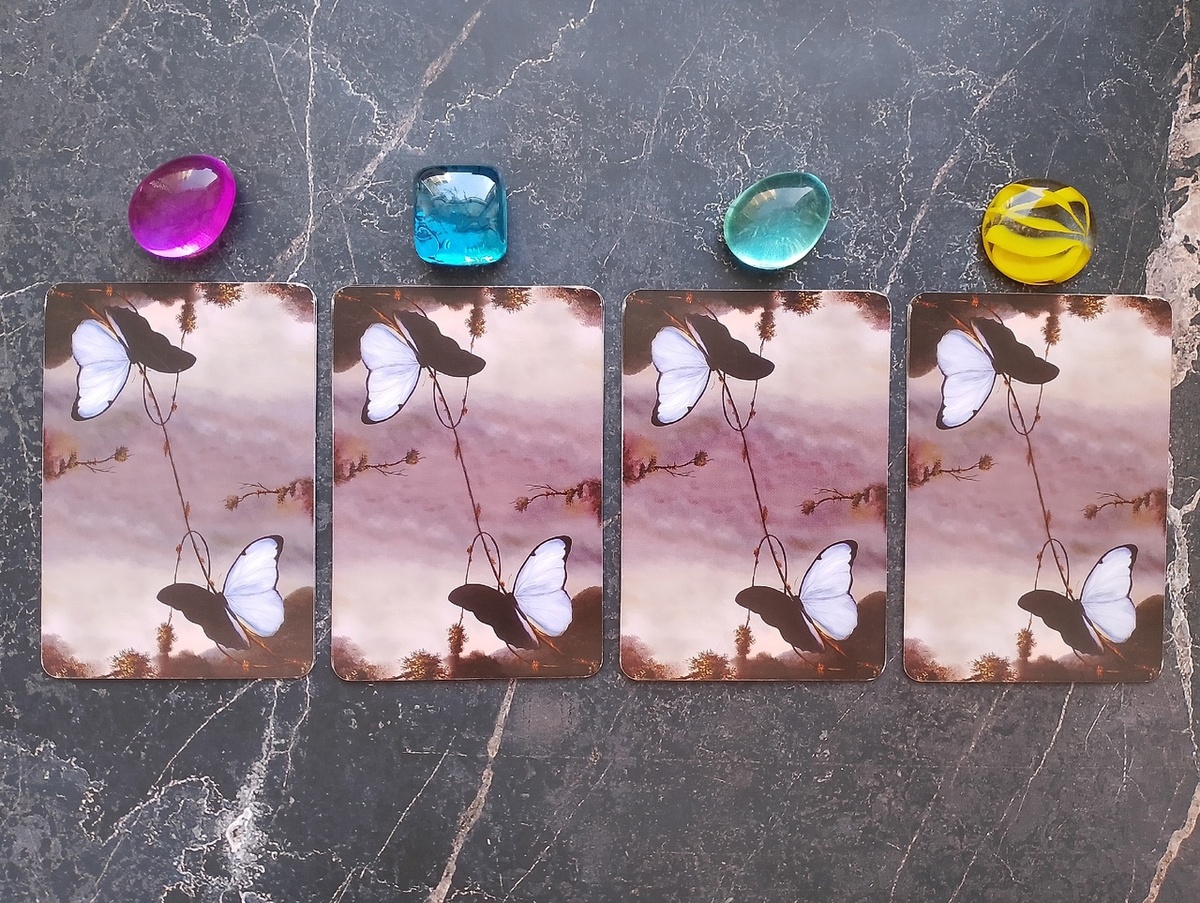 Выбор варианта