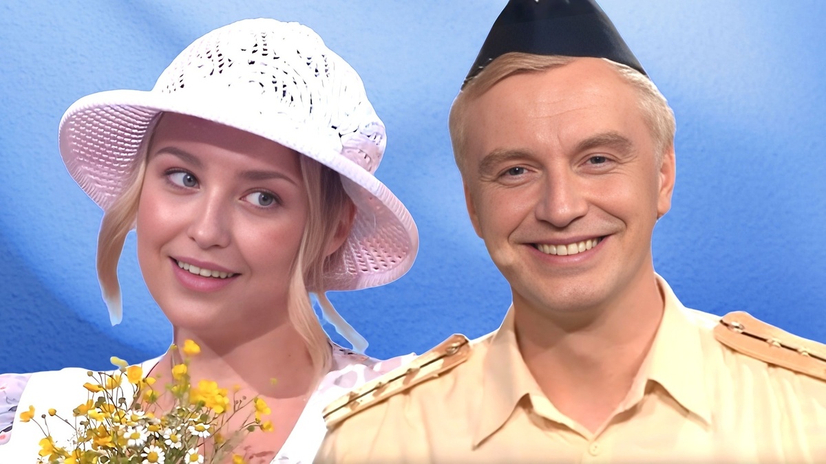 Алексей Гоман и Аглая Шиловская. «Три аккорда», 8 выпуск: яркие дуэты