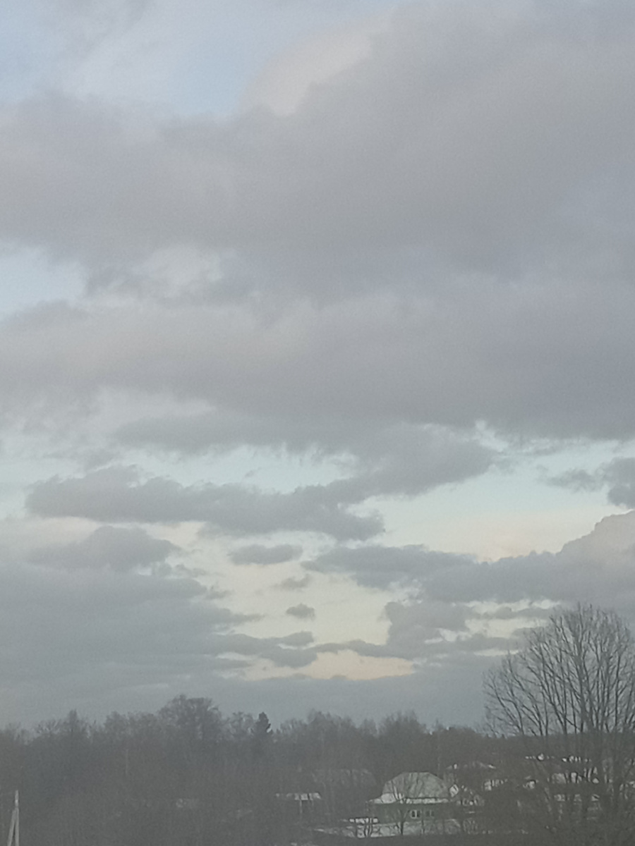 Разве о природе и могу рассказать:(